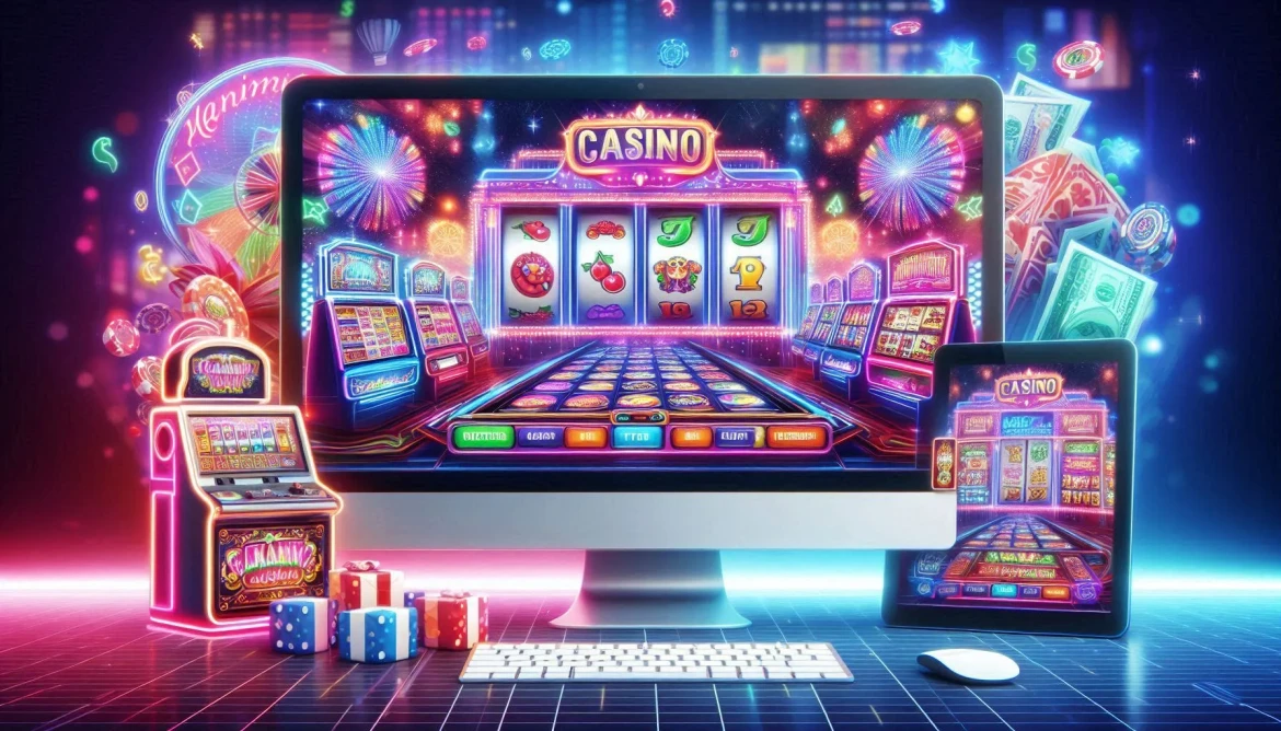Winnita Casino